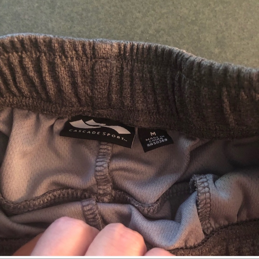 2 Pairs of Athletic/Basketball Shorts - Picture 7 of 7